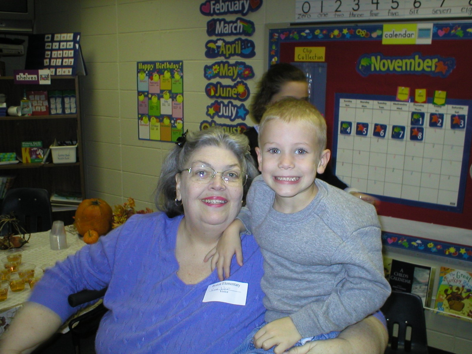 VICKIE DARLENE WEST In Their Honor of Jasper